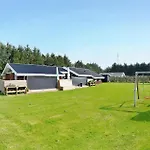 Odavej Xi Дом отдыха