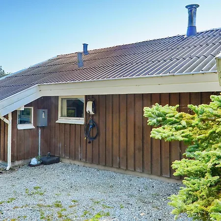 Odavej Xi * Løkken