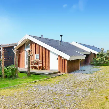 Odavej Xi Løkken