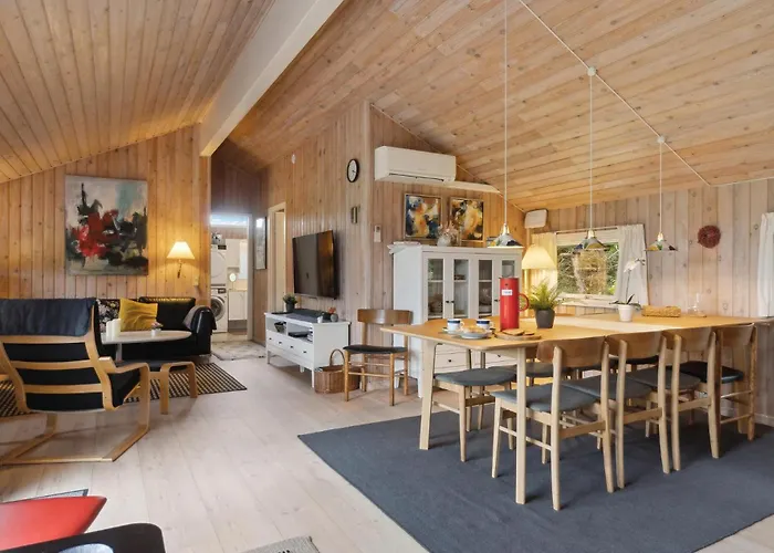 Semesterbostad Odavej Lokken Xi Løkken